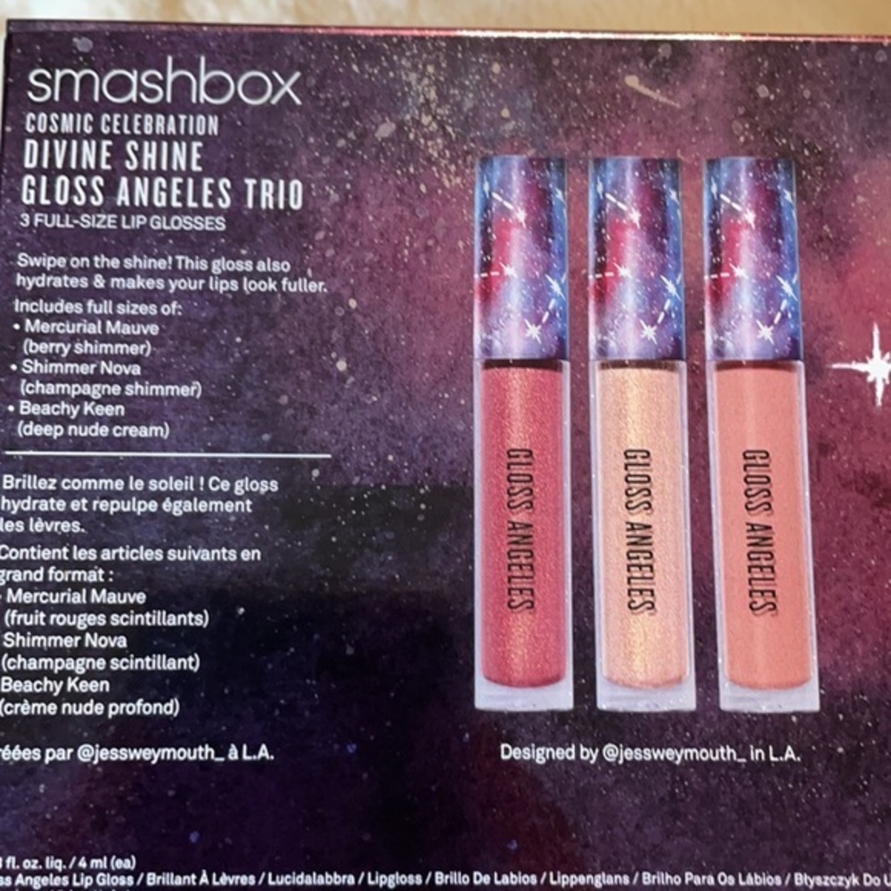 Smashbox bundle - Picture 3 of 4